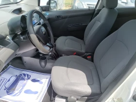 Chevrolet Spark - 5300 лв. - 60628744 14