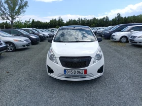 Chevrolet Spark - 5300 лв. - 60628744 2