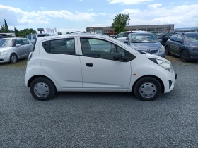 Chevrolet Spark - 5300 лв. - 60628744 4