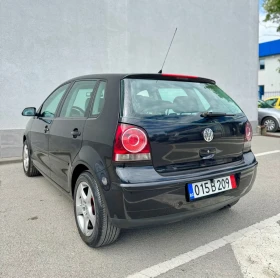 VW Polo 1.4i  4   | Mobile.bg    8