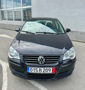 VW Polo 1.4i  4   | Mobile.bg    9