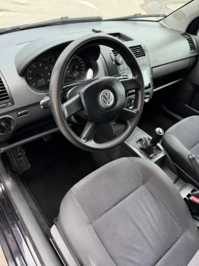 VW Polo 1.4i  4   | Mobile.bg    10