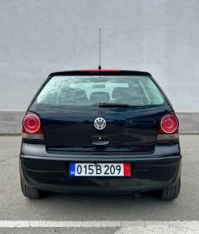 VW Polo 1.4i  4   | Mobile.bg    7