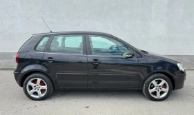 VW Polo 1.4i  4   | Mobile.bg    5