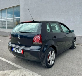VW Polo 1.4i  4   | Mobile.bg    6