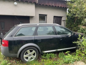 Audi A6 Allroad 4B | Mobile.bg    2