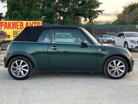 Mini Cooper cabrio | Mobile.bg    7