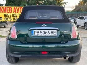 Mini Cooper cabrio | Mobile.bg    5