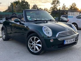 Mini Cooper cabrio | Mobile.bg    8