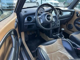 Mini Cooper cabrio | Mobile.bg    10