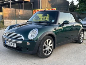 Mini Cooper cabrio | Mobile.bg    2