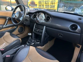 Mini Cooper cabrio | Mobile.bg    13