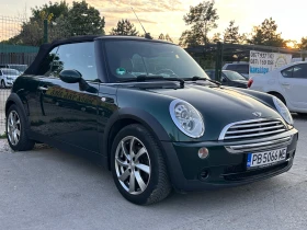 Mini Cooper cabrio | Mobile.bg    9