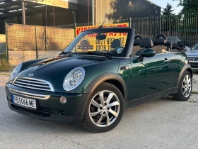 Mini Cooper cabrio | Mobile.bg    1