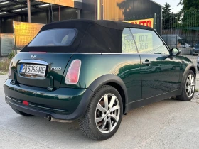Mini Cooper cabrio | Mobile.bg    6