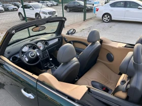 Mini Cooper cabrio | Mobile.bg    15