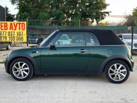Mini Cooper cabrio | Mobile.bg    3