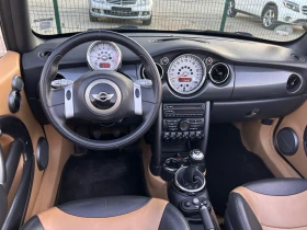 Mini Cooper cabrio | Mobile.bg    14