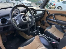 Mini Cooper cabrio | Mobile.bg    11