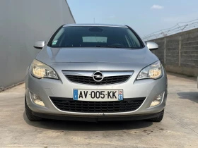 Opel Astra J 1.7 CDTi*  * 2    | Mobile.bg    5