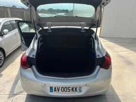 Opel Astra J 1.7 CDTi*  * 2    | Mobile.bg    9