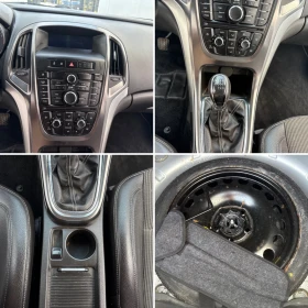 Opel Astra J 1.7 CDTi*  * 2    | Mobile.bg    13