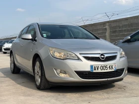     Opel Astra J 1.7 CDTi*  * 2   