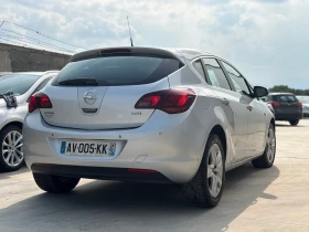 Opel Astra J 1.7 CDTi*  * 2    | Mobile.bg    4