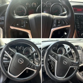 Opel Astra J 1.7 CDTi*  * 2    | Mobile.bg    14