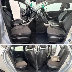 Opel Astra J 1.7 CDTi*  * 2    | Mobile.bg    12