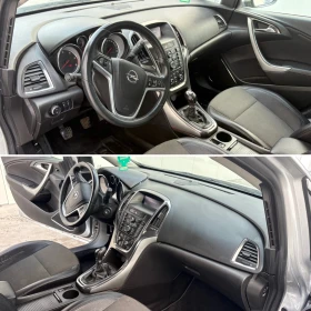 Opel Astra J 1.7 CDTi*  * 2    | Mobile.bg    10