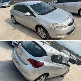 Opel Astra J 1.7 CDTi*  * 2    | Mobile.bg    8