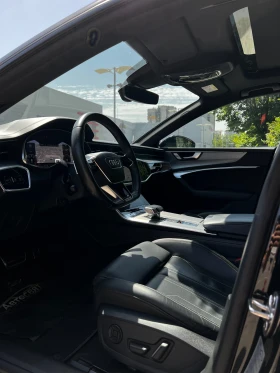 Обява за продажба на Audi A7 50TDI * Quattro * S-Line * Bang&Olufsen * 360&3D ~76 000 лв. - изображение 5