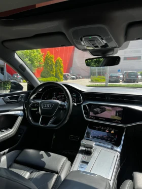 Обява за продажба на Audi A7 50TDI * Quattro * S-Line * Bang&Olufsen * 360&3D ~76 000 лв. - изображение 7
