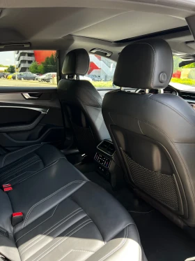 Обява за продажба на Audi A7 50TDI * Quattro * S-Line * Bang&Olufsen * 360&3D ~76 000 лв. - изображение 9