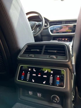 Обява за продажба на Audi A7 50TDI * Quattro * S-Line * Bang&Olufsen * 360&3D ~76 000 лв. - изображение 10