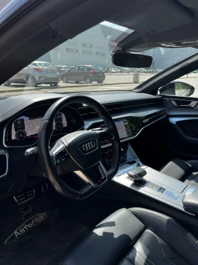 Обява за продажба на Audi A7 50TDI * Quattro * S-Line * Bang&Olufsen * 360&3D ~76 000 лв. - изображение 6