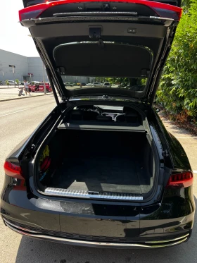 Обява за продажба на Audi A7 50TDI * Quattro * S-Line * Bang&Olufsen * 360&3D ~76 000 лв. - изображение 8