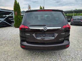 Opel Zafira 1.4  ! !   | Mobile.bg    4