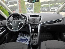 Opel Zafira 1.4  ! !   | Mobile.bg    11
