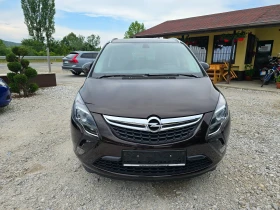 Opel Zafira 1.4  ! !   | Mobile.bg    8