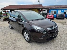 Opel Zafira 1.4  ! !   | Mobile.bg    7