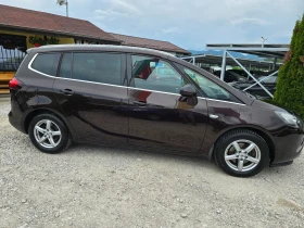 Opel Zafira 1.4  ! !   | Mobile.bg    6