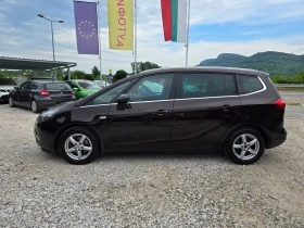 Opel Zafira 1.4  ! !   | Mobile.bg    2