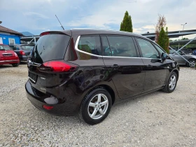 Opel Zafira 1.4  ! !   | Mobile.bg    5