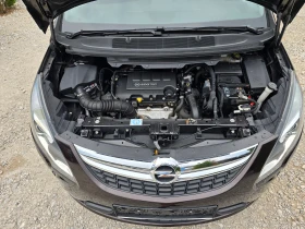 Opel Zafira 1.4  ! !   | Mobile.bg    16