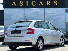 Skoda Rapid / 1.6 TDI / 90 HP / EURO 5 / TOP / - 10600 лв. - 89831878 5