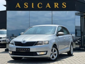     Skoda Rapid / 1.6 TDI / 90 HP / EURO 5 / TOP /