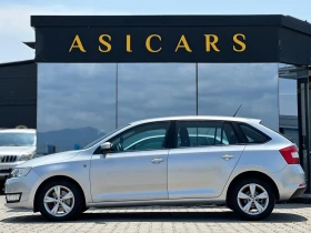     Skoda Rapid / 1.6 TDI / 90 HP / EURO 5 / TOP /