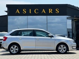 Skoda Rapid / 1.6 TDI / 90 HP / EURO 5 / TOP / - 10600 лв. - 89831878 6